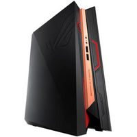  ASUS 华硕 玩家国度 ROG GR8II 迷你主机 (I5-7400、8GB、128GB+1TB、GTX1060 3G)