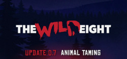 The Wild Eight 荒野八人组 Pc数字版游戏 什么值得买 The Wild Eight 荒野八人组 Pc数字版游戏 什么值得买