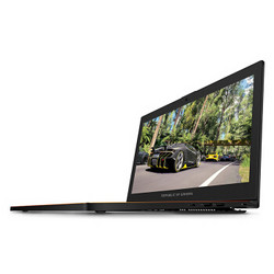 ASUS 华硕 ROG Zephyrus GX501 游戏本（i7-7700HQ、16GB、256GB、GTX 1070）