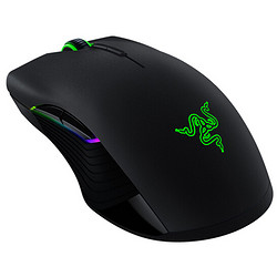 RAZER 雷蛇 锐蝮蛇 Lancehead 无线鼠标