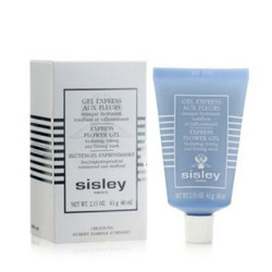 sisley 希思黎 Express Flower Gel 花香保湿面膜 60ml 