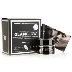 GLAMGLOW 格莱魅 亮颜去角质火山泥面膜 发光面膜 50ml *2件