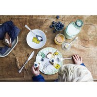 WMF 福腾宝 儿童餐具6件套
