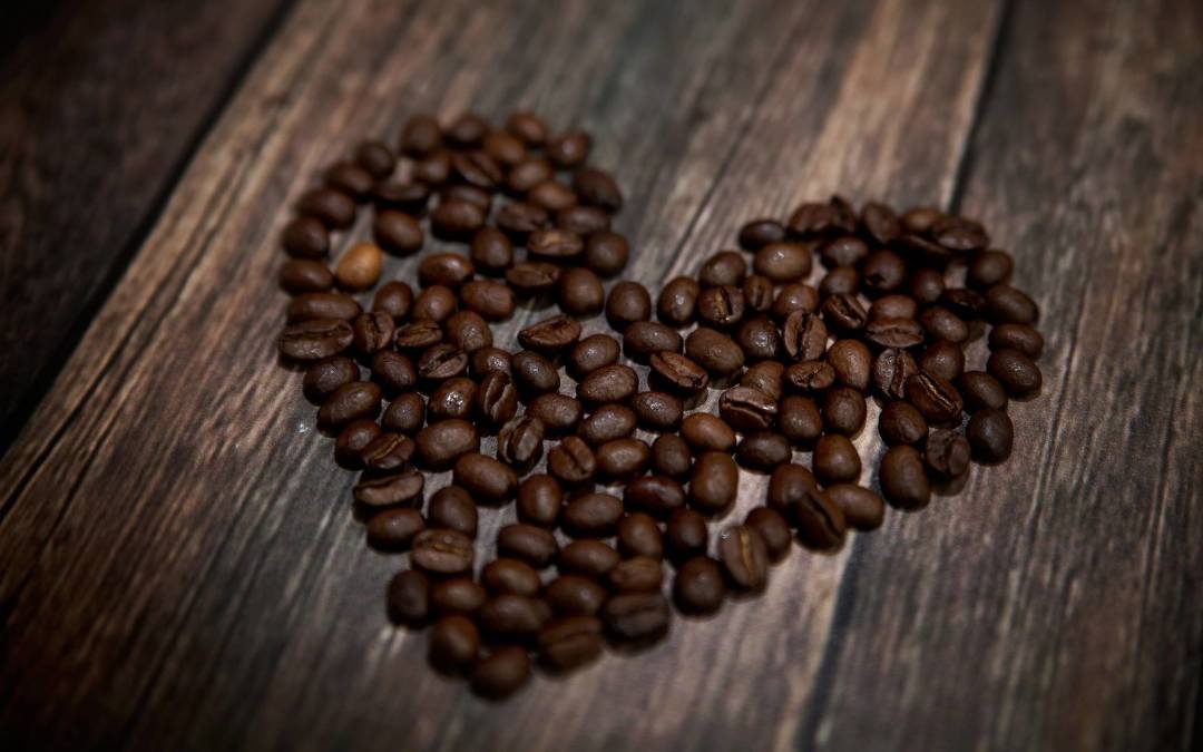 手机也能冲咖啡 随时随地来一杯Espresso