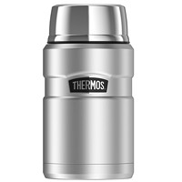 THERMOS 膳魔师 不锈钢焖烧罐 24oz