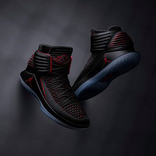 AIR JORDAN XXXII 男子篮球鞋