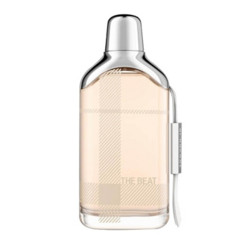 Burberry 博柏利 THE BEAT 动感节拍 女士香水 75ml