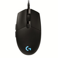 Logitech 罗技 G Pro FPS游戏鼠标 12000DPI