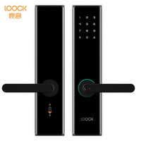 LOOCK 鹿客 DSL-C05 Touch 智能指纹锁