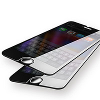 X-IT 苹果iphone6-8p钢化膜 非全屏