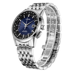 CITIZEN 西铁城 CB0150-62L  男士光动能手表