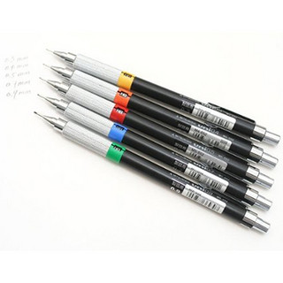 uni MITSUBISHI PENCIL 三菱铅笔 M7-552 自动铅笔 0.7MM