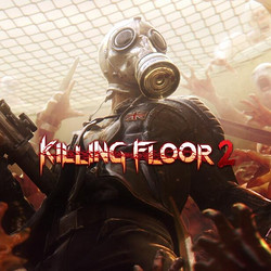 《Killing Floor 2（杀戮空间2）》PC数字版游戏