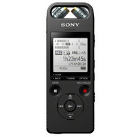 SONY 索尼 ICD-SX2000 高解析度录音笔