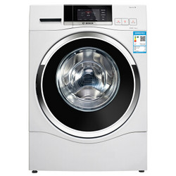 BOSCH 博世 WAU287600W 8系 滚筒洗衣机 10KG 