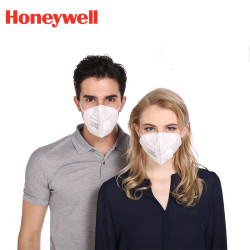 Honeywell 霍尼韦尔 H950V KN95 呼气阀型防护口罩*3只