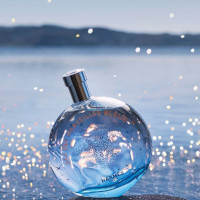 历史新低、25日0点:HERMÈS 爱马仕 蓝色橘彩星光淡香水 30ml