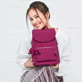 Kipling 凯浦林 K12075 双肩包