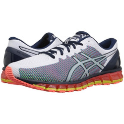 ASICS 亚瑟士 Gel-Quantum 360 CM 男士顶级缓震跑鞋