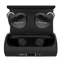 Pioneer 先锋 SEC-E221BT 入耳式蓝牙耳机