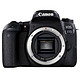 历史新低：Canon 佳能 EOS 77D APS-C画幅 单反相机 机身