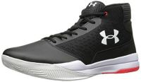 UNDER ARMOUR 安德玛 Jet 2017 男子篮球鞋