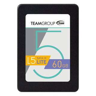 Team 十铨 L5 LITE SATAIII SSD 固态硬盘