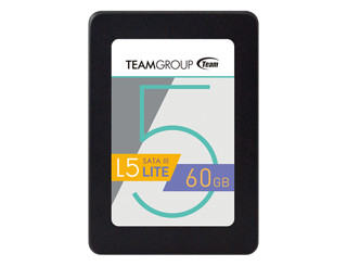 Team 十铨 L5 LITE SATAIII SSD 固态硬盘