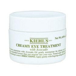 Kiehl's 科颜氏 牛油果眼霜 28ml  *2件