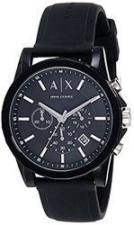 Armani Exchange 阿玛尼 AX1326 时装腕表