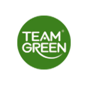 TEAM GREEN