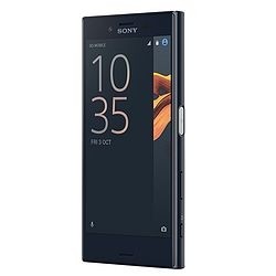 SONY 索尼 Xperia X Compact 智能手机 32GB 无锁版 黑色