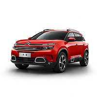 购车必看：CITROEN 雪铁龙 C5 AIRCROSS