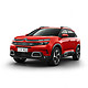  购车必看：CITROEN 雪铁龙 C5 AIRCROSS 线上专享优惠　