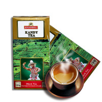 SPOONBILL 玛勃洛可 斯里兰卡 康提红茶 100g