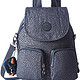 Kipling 女式 FIREFLY UP 背包