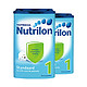 Nutrilon 诺优能 1段婴儿奶粉 850g*2罐