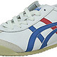 中亚Prime会员：Onitsuka Tiger 鬼冢虎 MEXICO 66系列 DL408 男款休闲运动鞋