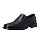 ecco 爱步 New Jersey Slip-On 男款休闲鞋