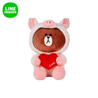 20日0点预售：天猫 linefriends旗舰店