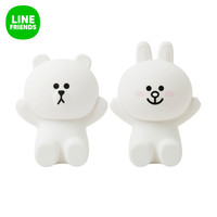 20日0点预售：天猫 linefriends旗舰店