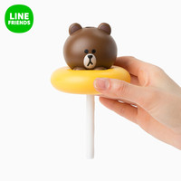 20日0点预售：天猫 linefriends旗舰店