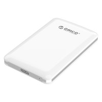 ORICO 奥睿科 2.5英寸移动硬盘盒子