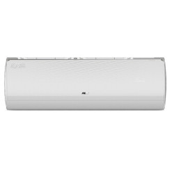 AUX 奥克斯 KFR-35GW/BpNYA19+1 大1.5匹 冷暖变频空调 