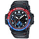  CASIO 卡西欧 G-SHOCK GN-1000-1AJF 户外多功能腕表　