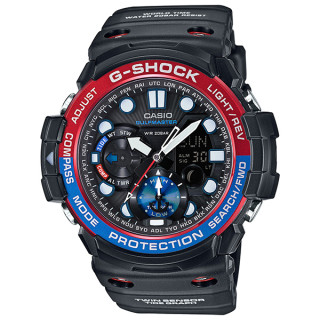 casio卡西欧gshockgn10001ajf户外多功能腕表