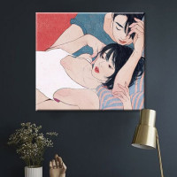 DIY数字油画 40*40cm