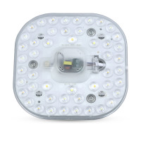 环鑫照明 led吸顶灯灯芯 12w