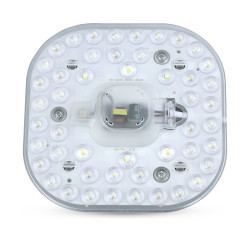 环鑫照明 led吸顶灯灯芯 12w