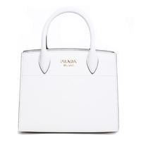 PRADA 普拉达 Bibliothèque 女士手提单肩包